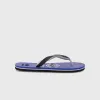 Umbro Mens Link Up Thong Blue/Multi _ 182078 _ Blue sold by Tekkie Town