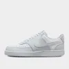 Nike Women's Court Vision Low Next Nature Grey/white _ 181960 _ Grey sold by Tekkie Town