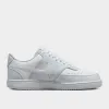 Nike Women's Court Vision Low Next Nature Grey/white _ 181960 _ Grey sold by Tekkie Town