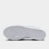 Nike Women's Court Vision Alta Sneaker White/blue _ 181934 _ White sold by Tekkie Town