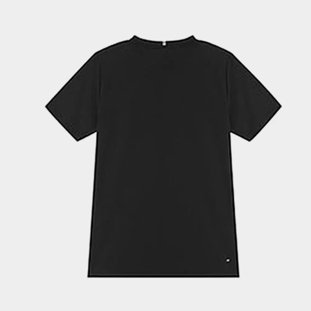 New Balance Mens Core SS Tee Black _ 182000 _ Black sold by Tekkie Town product image thumbnail 2