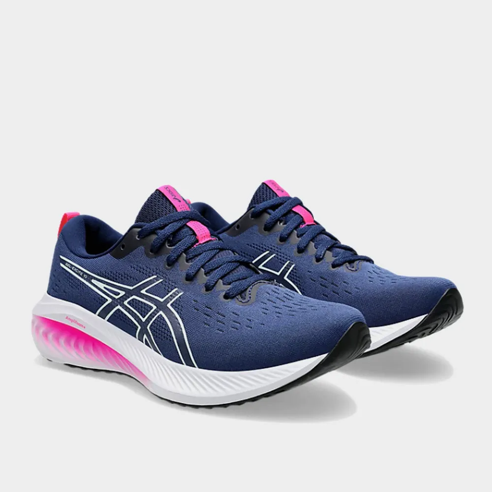 Asics Womens GeL-Excite 10 Performance Running Purple/Orange _ 182767 _ Purple sold by Tekkie Town product image thumbnail 4