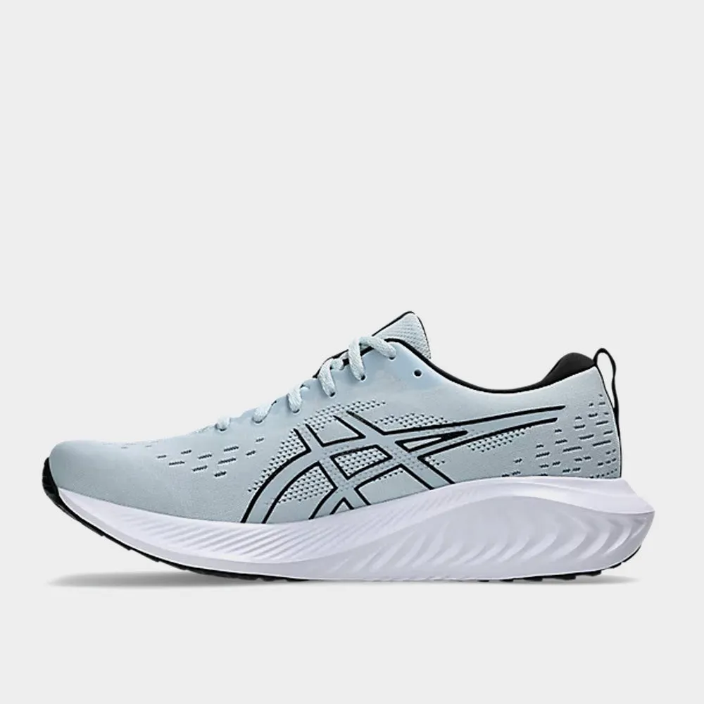 Asics Mens GeL-Excite 10 Performance Running Grey/white _ 182761 _ Grey sold by Tekkie Town product image thumbnail 2