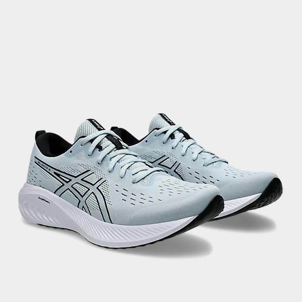 Asics Mens GeL-Excite 10 Performance Running Grey/white _ 182761 _ Grey sold by Tekkie Town product image thumbnail 4