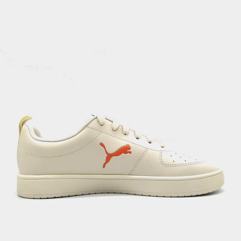 PUMA Rickie Classic 'White' 394251-01 | Parallel