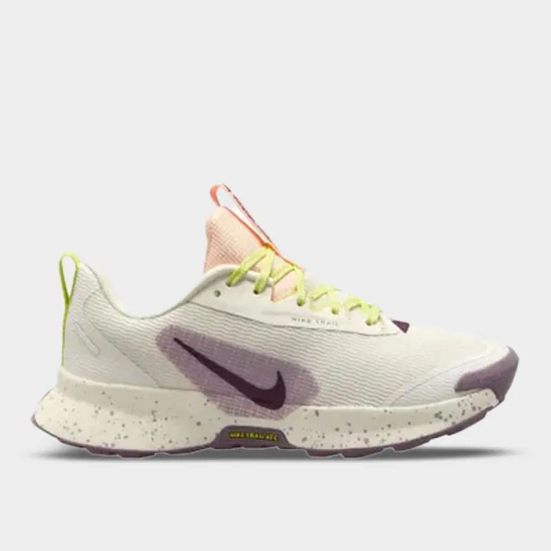 Nike Womens Juniper Trail 3 Running Beige _ 182852 _ Beige sold by Tekkie Town