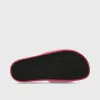 Umbro Womens Comfort Slides Pink/White _ 182064 _ Pink sold by Tekkie Town
