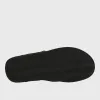 Umbro Mens Comfort Thong Sandals Black _ 182054 _ Black sold by Tekkie Town