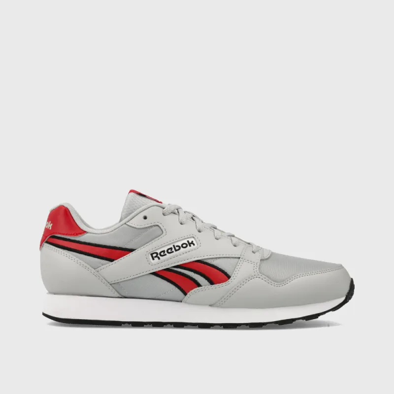 Reebok Mens Ultra Flash Sneakers Grey sold by Tekkie Town