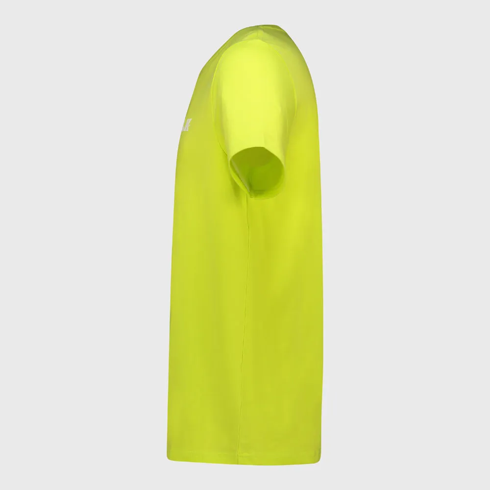 Airwalk Mens Manual Tee Green/Multi _ 182367 _ Green sold by Tekkie Town product image thumbnail 2