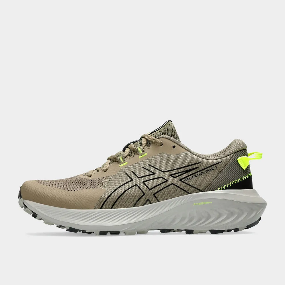 Asics Mens GeL-Excite Trail 2 Trail Running Brown _ 182770 _ Brown sold by Tekkie Town product image thumbnail 2