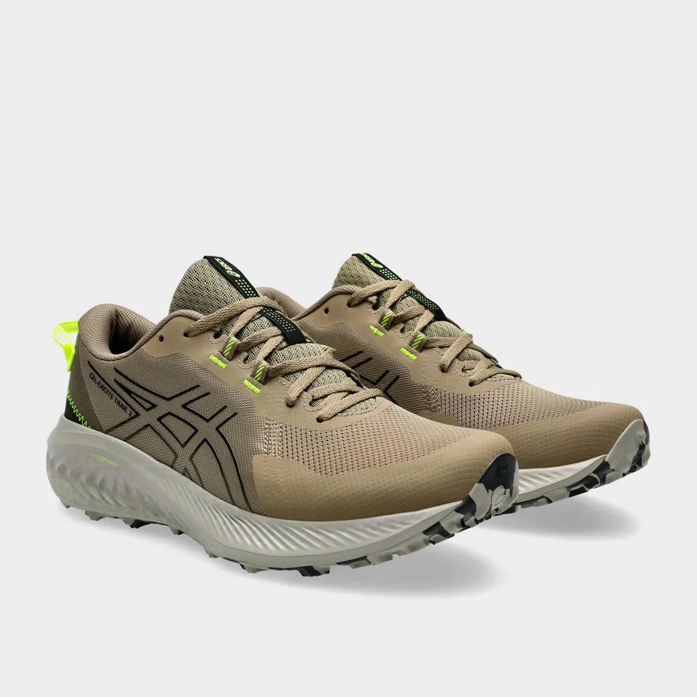 Asics Mens GeL-Excite Trail 2 Trail Running Brown _ 182770 _ Brown sold by Tekkie Town product image thumbnail 4