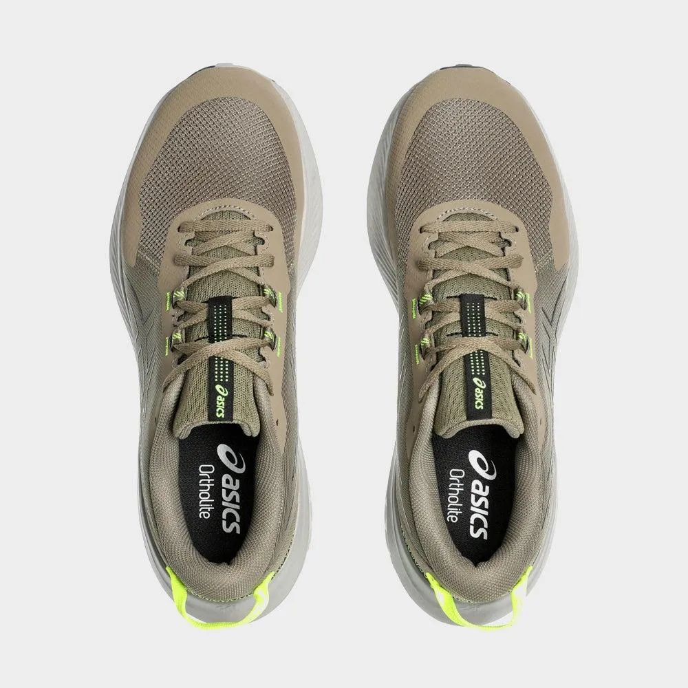 Asics Mens GeL-Excite Trail 2 Trail Running Brown _ 182770 _ Brown sold by Tekkie Town product image thumbnail 3