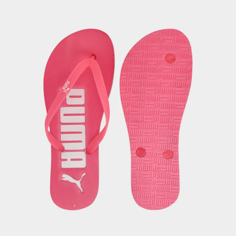 Puma Womens First Flip Ridge Wns Zadp Pink/White _ 182163 _ Pink sold by Tekkie Town