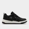 Fila Mens Landon Sneaker Black/grey _ 182986 _ Black sold by Tekkie Town