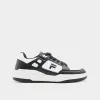 Fila Mens Owen Sneaker Black/white _ 182985 _ Black sold by Tekkie Town