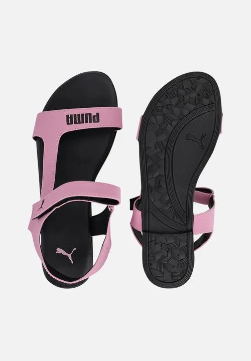 Puma Womens Stylecat Scent Wns Zadp Pink/Black _ 182169 _ Pink sold by Tekkie Town