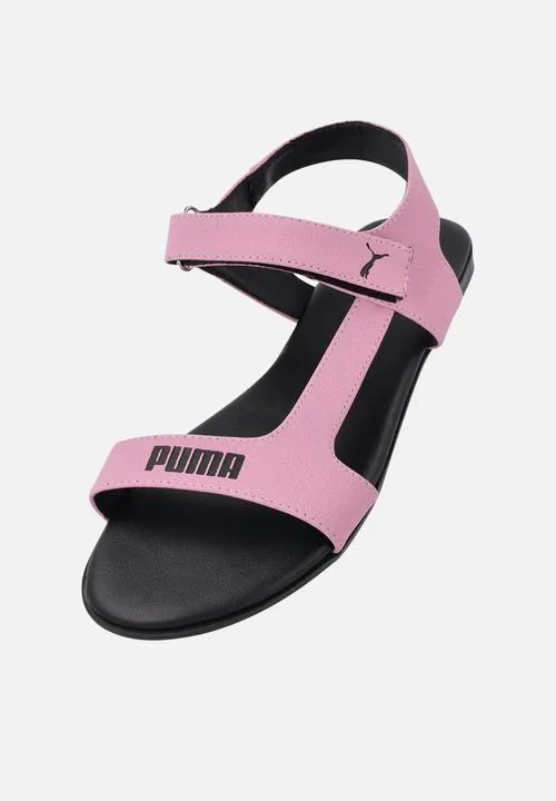 Puma Womens Stylecat Scent Wns Zadp Pink/Black _ 182169 _ Pink sold by Tekkie Town product image thumbnail 2