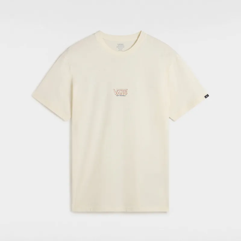 Vans Mens Vanstander SS Crew Tee _ 182721 _ White sold by Tekkie Town