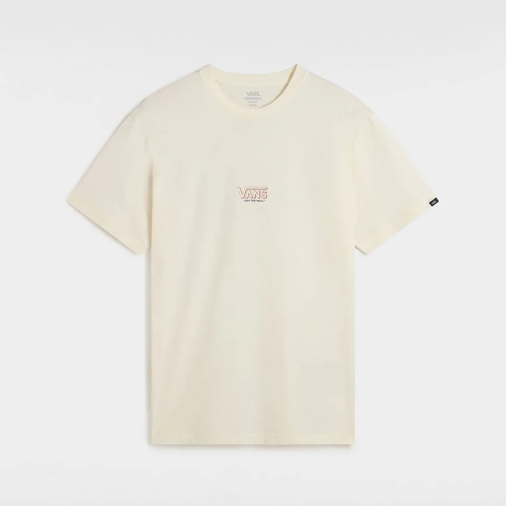 Vans Mens Vanstander SS Crew Tee _ 182721 _ White sold by Tekkie Town