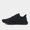 Under Armour Mens Hovr Turbulence 2 Rs Performance Running Black/white _ 182114 _ Black sold by Tekkie Town