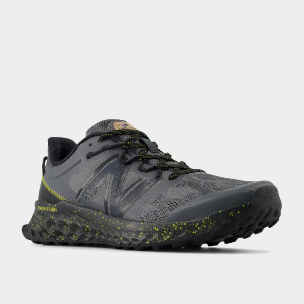 New Balance Mens Garoe Trail Running Grey/black _ 182824 _ Grey sold by Tekkie Town product image thumbnail 5