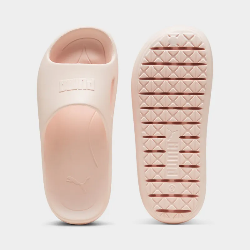 Puma Womens Shibusa Slide Pink _ 182168 _ Pink made by Puma