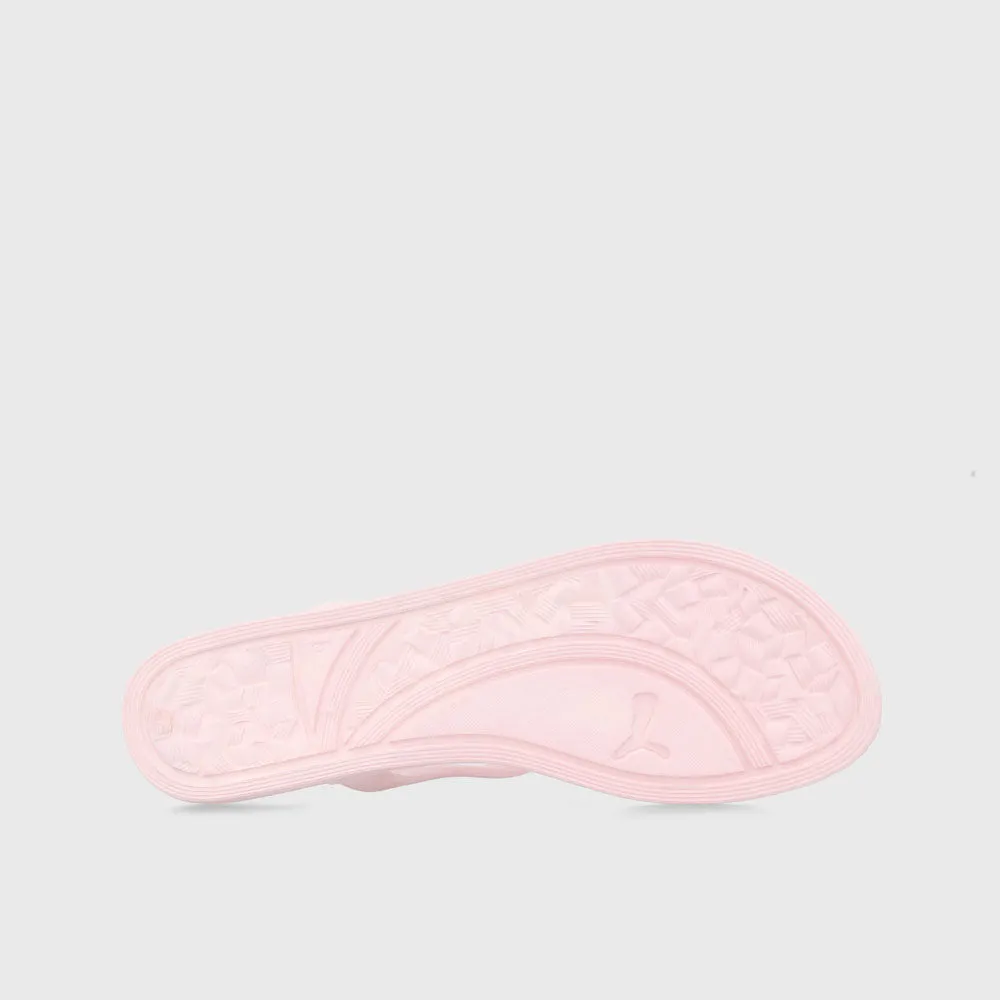 Puma Womens Stylecat Sleek Injex Thong Pink _ 183626 _ Pink sold by Tekkie Town product image thumbnail 4