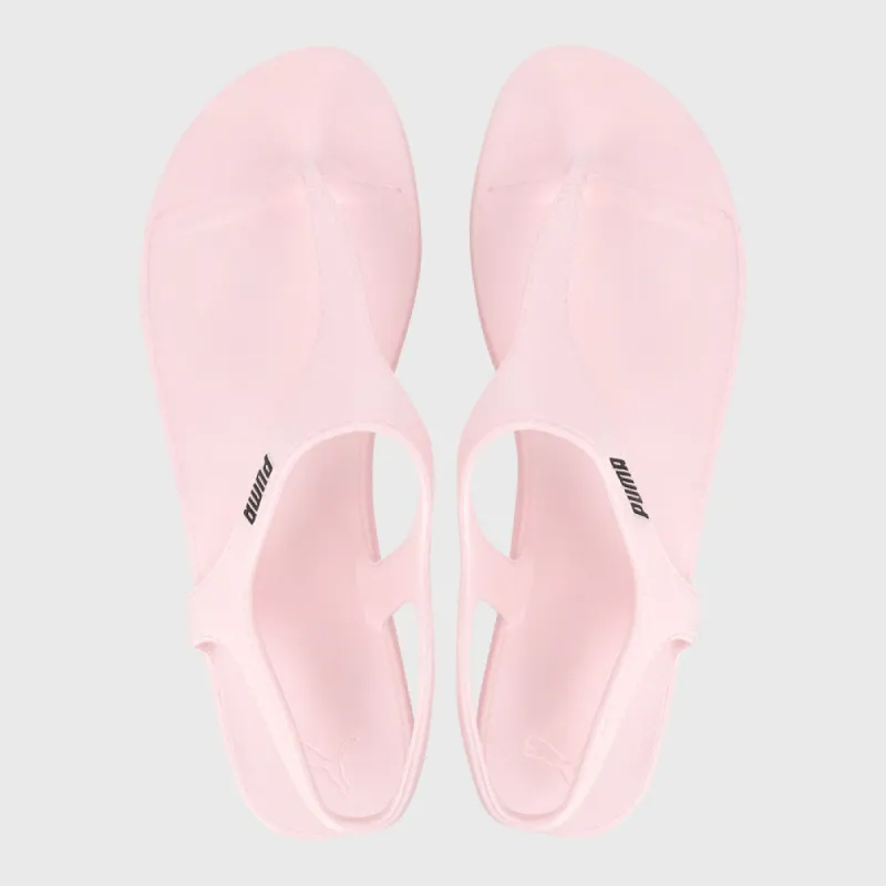 Puma Womens Stylecat Sleek Injex Thong Pink _ 183626 _ Pink sold by Tekkie Town