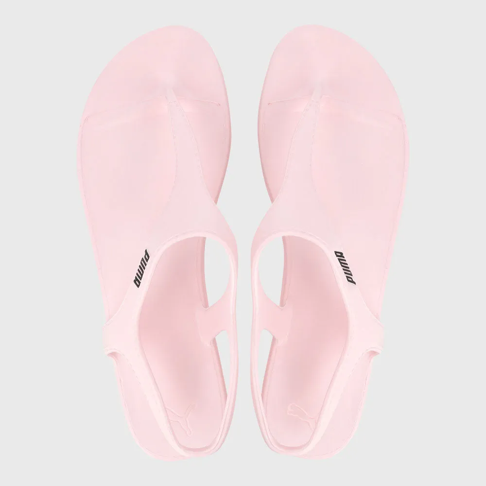 Puma Womens Stylecat Sleek Injex Thong Pink _ 183626 _ Pink sold by Tekkie Town