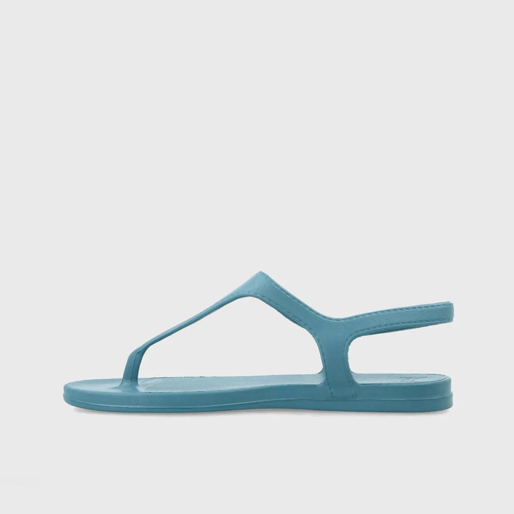 Puma Womens Stylecat Sleek Injex Thong Green _ 183625 _ Green sold by Tekkie Town product image thumbnail 3