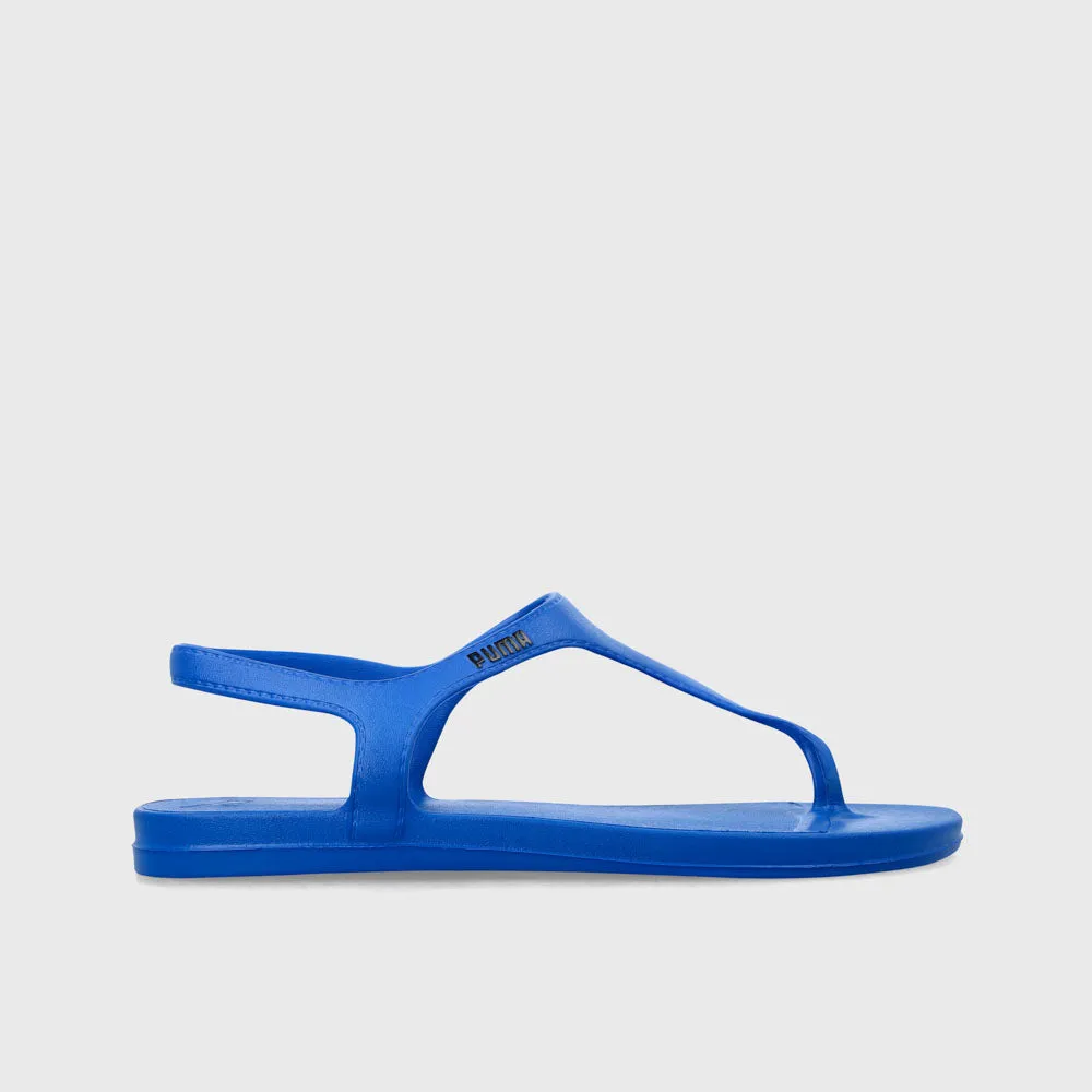 Puma Womens Stylecat Sleek Injex Thong Blue _ 183624 _ Blue sold by Tekkie Town product image thumbnail 2