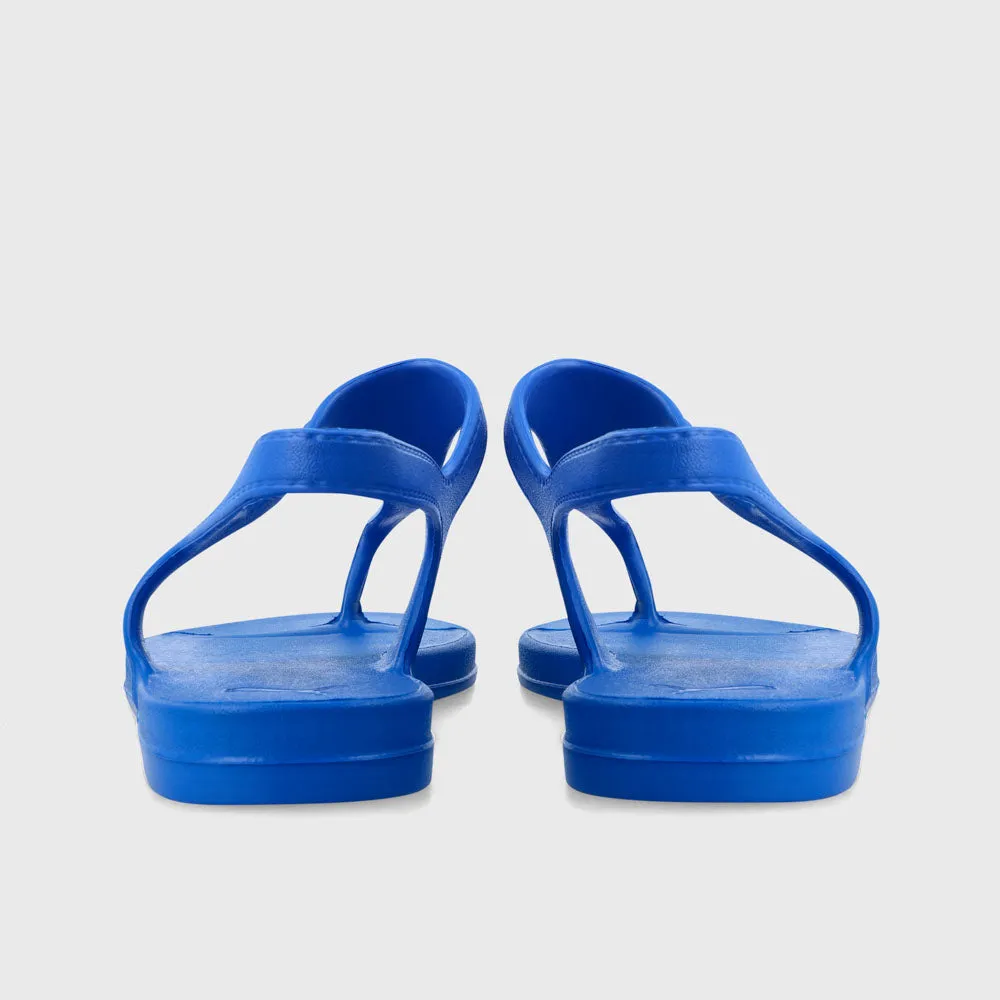 Puma Womens Stylecat Sleek Injex Thong Blue _ 183624 _ Blue sold by Tekkie Town product image thumbnail 5