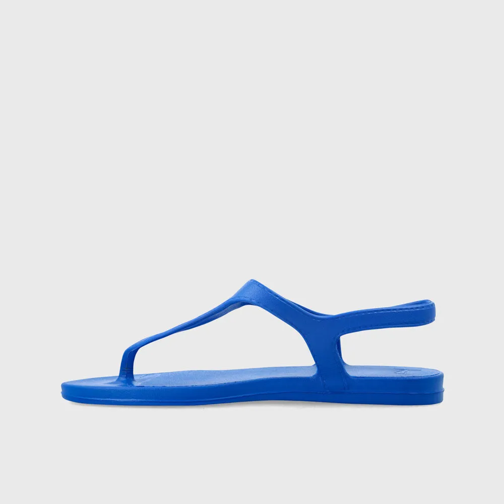 Puma Womens Stylecat Sleek Injex Thong Blue _ 183624 _ Blue sold by Tekkie Town product image thumbnail 3