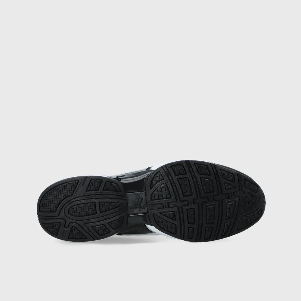 Puma Mens Cell Surin 2 Matte Sneaker Black/white _ 182922 _ Black sold by Tekkie Town product image thumbnail 3