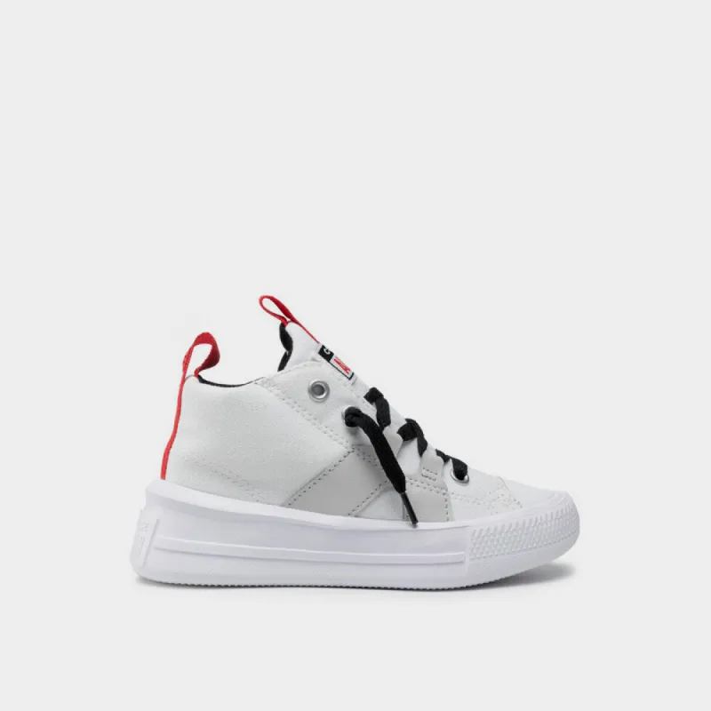 Chuck Taylor All Star Ultra Color Pop _ 180422 _ White sold by Tekkie Town