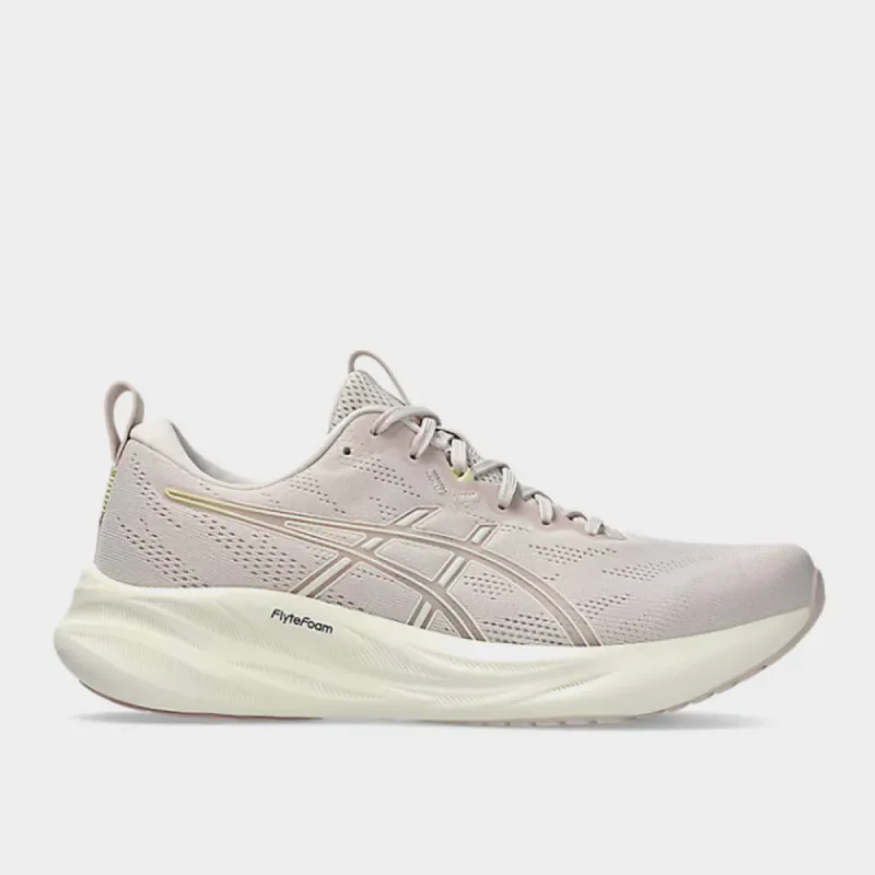 Asics Womens GeL-Pulse 16 Performance Running Beige _ 183255 _ Beige sold by Tekkie Town