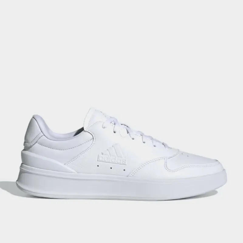 Adidas Mens Kantana Sneaker White/white _ 181308 _ White sold by Tekkie Town