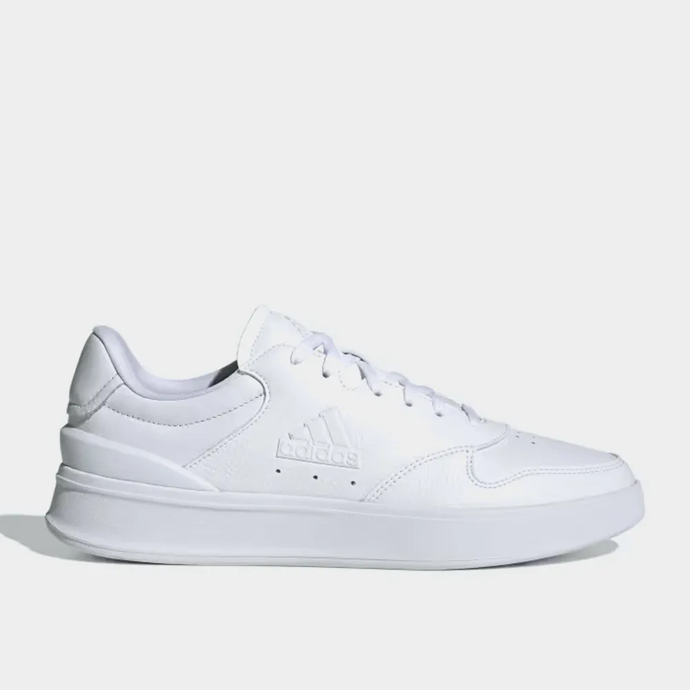 Adidas Mens Kantana Sneaker White/white _ 181308 _ White sold by Tekkie Town
