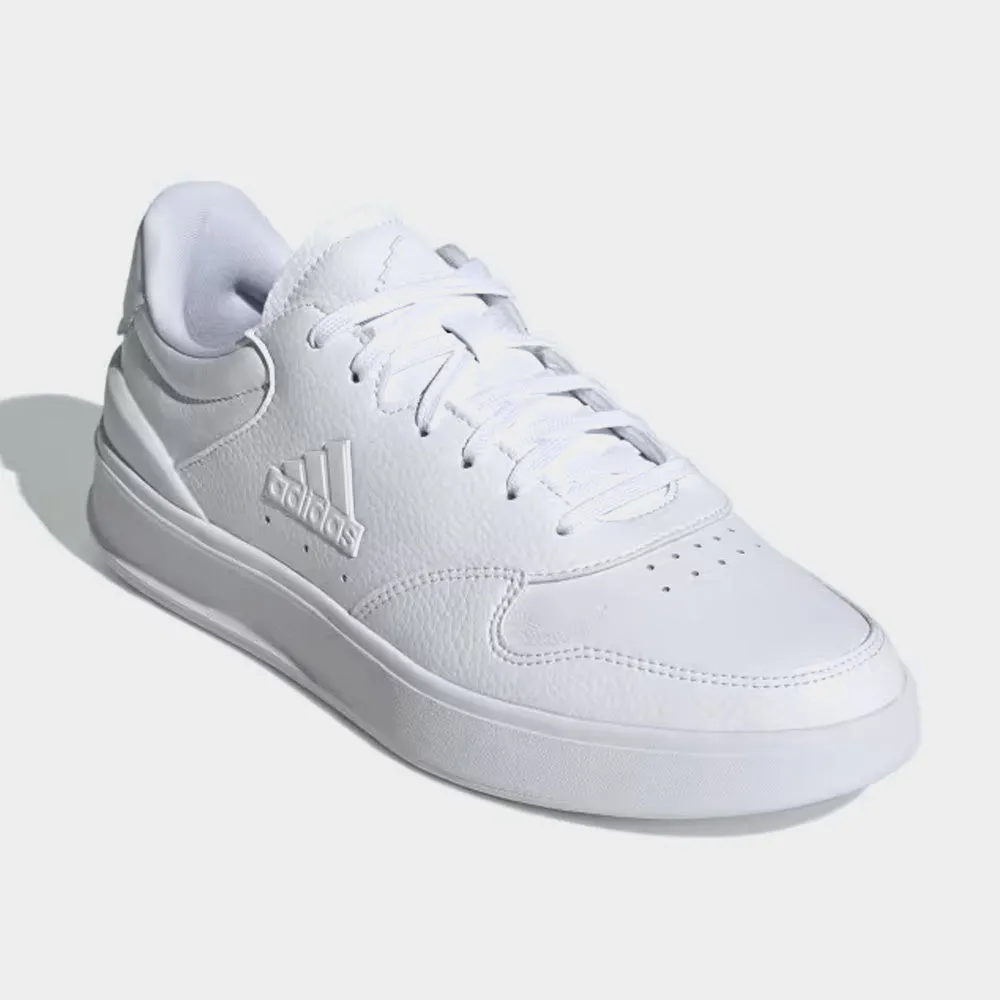 Adidas Mens Kantana Sneaker White/white _ 181308 _ White sold by Tekkie Town product image thumbnail 4