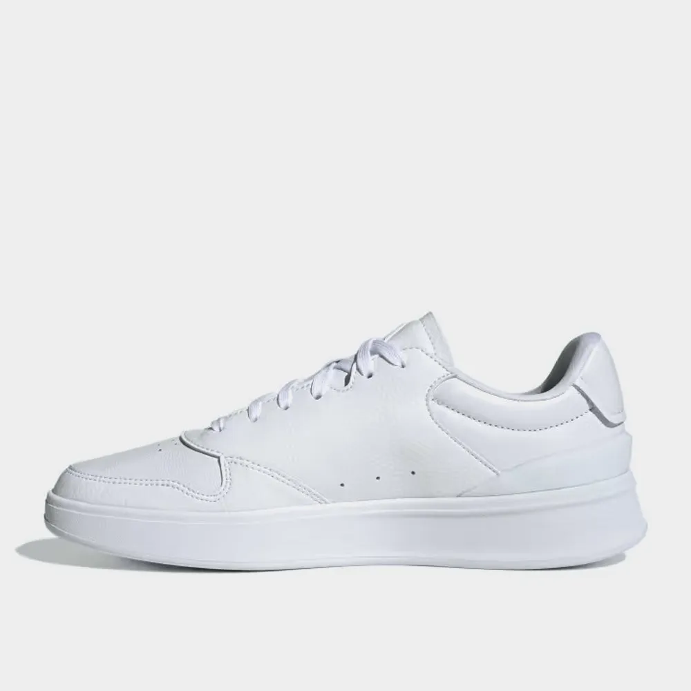 Adidas Mens Kantana Sneaker White/white _ 181308 _ White sold by Tekkie Town product image thumbnail 2
