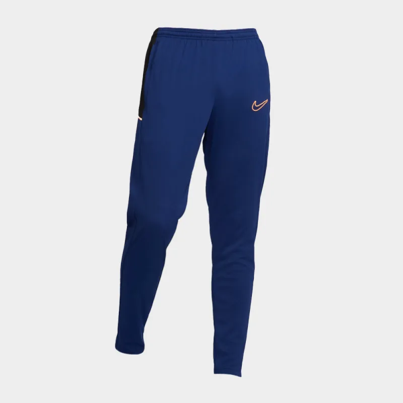 Nike Mens Dri-fit Academy Football Pant Blue/Multi _ 183136 _ Blue sold by Tekkie Town