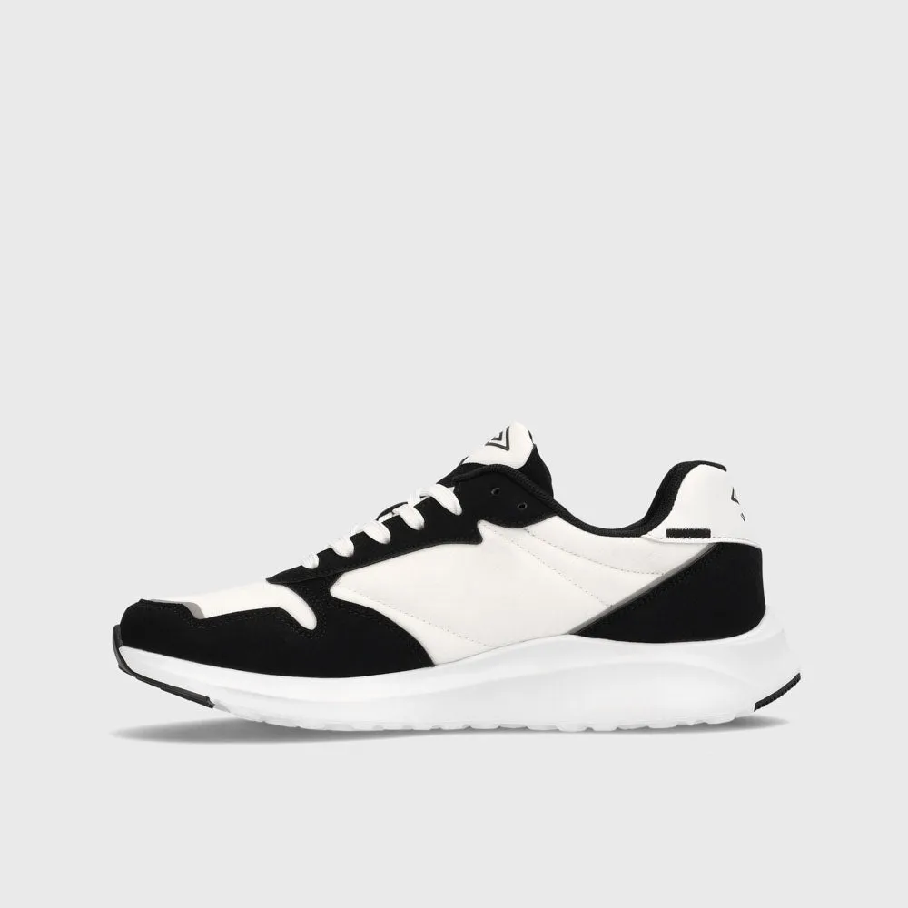 Umbro Mens Ancoats Evolve Sneakers White sold by Tekkie Town product image thumbnail 2