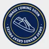 Airwalk Mens Aurora Sneaker White/Multi _ 183203 _ White sold by Tekkie Town
