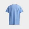 Nike Womens Sportswear Club Essentials Tee Blue sold by Tekkie Town