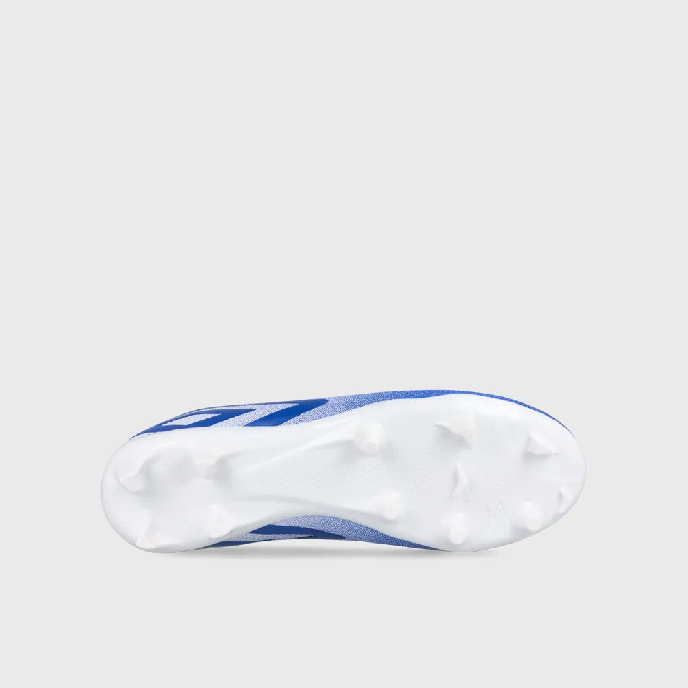 Umbro Youth Aurora Football Boots Blue sold by Tekkie Town product image thumbnail 3
