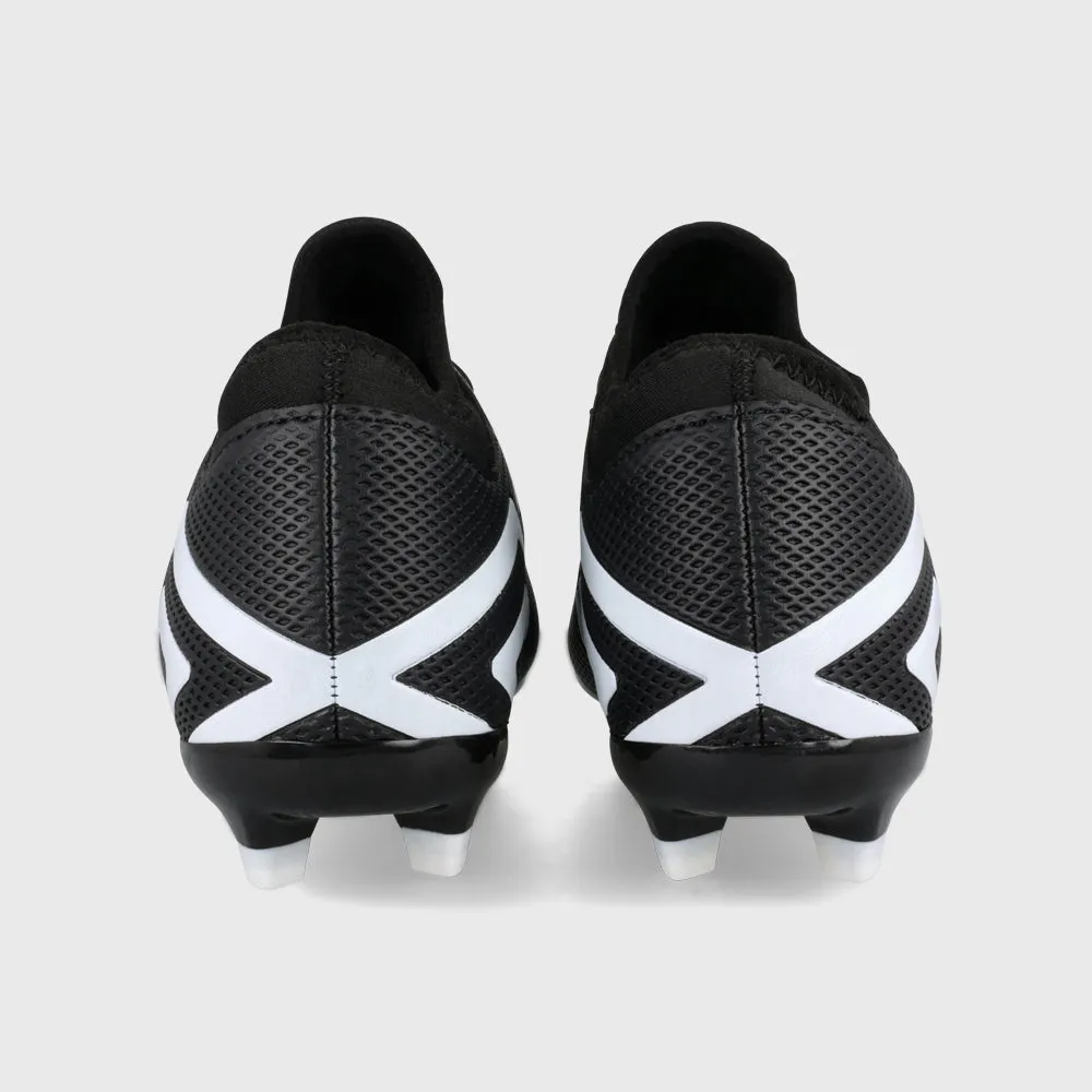 Umbro Youth Aurora Iii Football Boots Black sold by Tekkie Town product image thumbnail 4