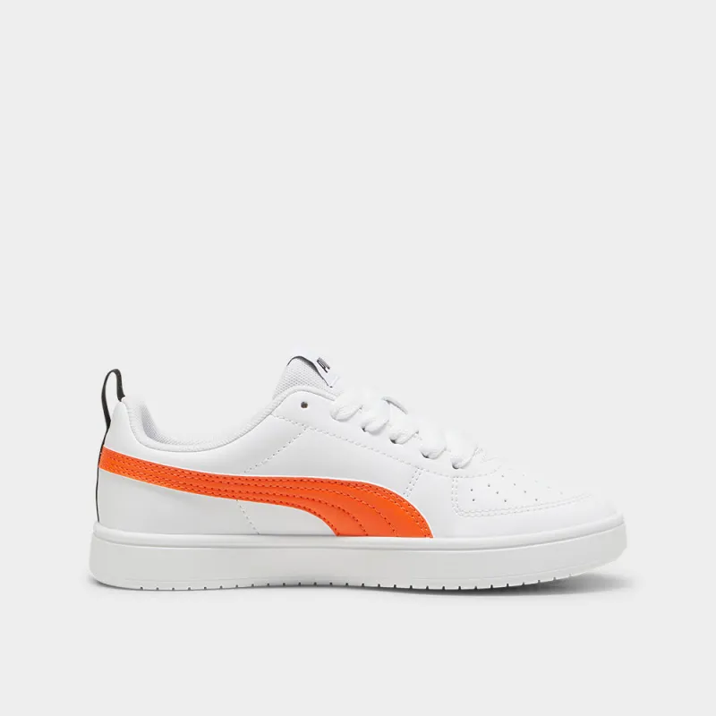 PUMA Rickie Classic 'White' 394251-01 | Parallel