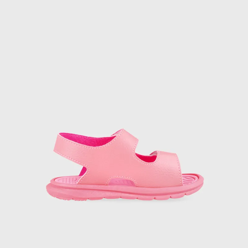 Puma Infants Crony Cat 2.0 Sandal Pink _ 182561 _ Pink sold by Tekkie Town