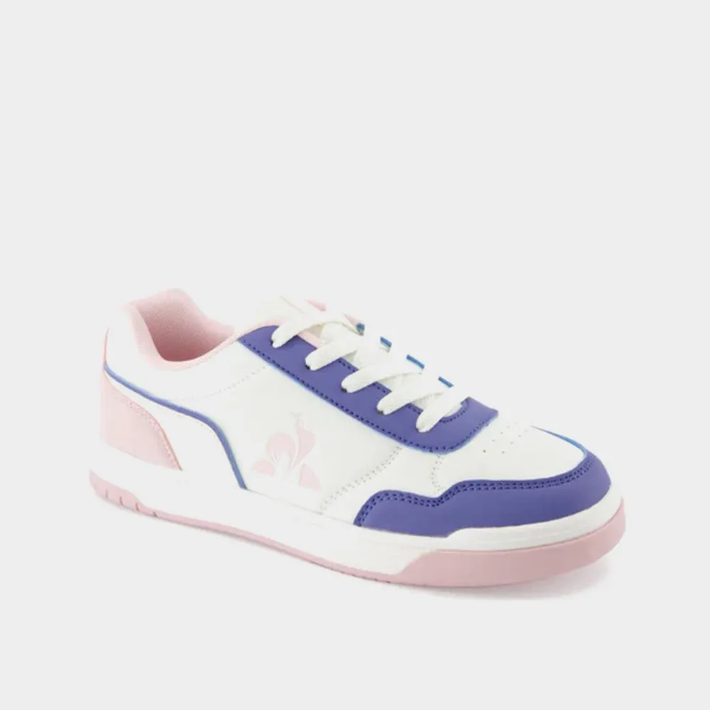 Le Coq Youth Lcs Court Breaker gs White sold by Tekkie Town product image thumbnail 4